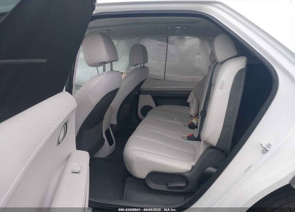 2024 HYUNDAI IONIQ 5 LIMITED VIN: KM8KRDDF3RU251679