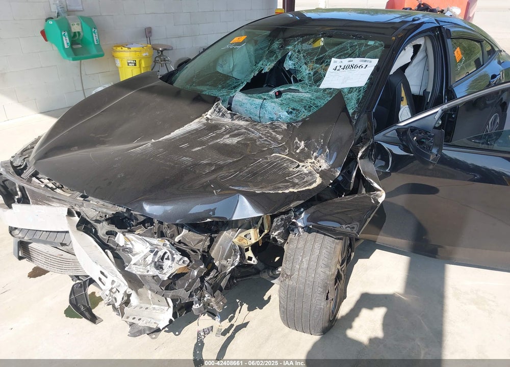 2016 HONDA CIVIC VIN: 2HGFC1F76GH650308