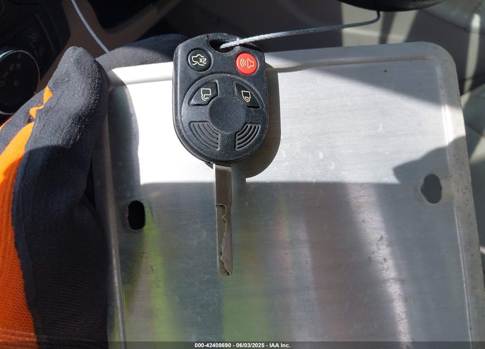 2012 FORD FOCUS VIN: 1FAHP3M24CL454188