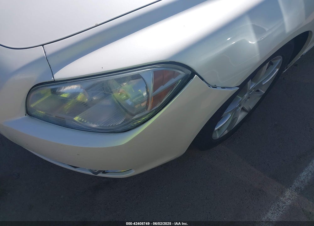 2010 CHEVROLET MALIBU VIN: 1G1ZE5E71A4115169