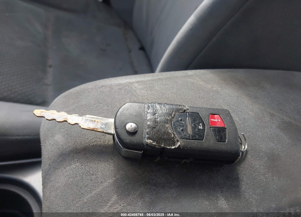 2006 MAZDA 6 S VIN: 1YVHP80D365M56726