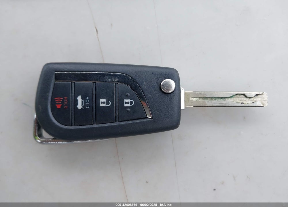 2019 TOYOTA CAMRY VIN: 4T1B11HK5KU178723