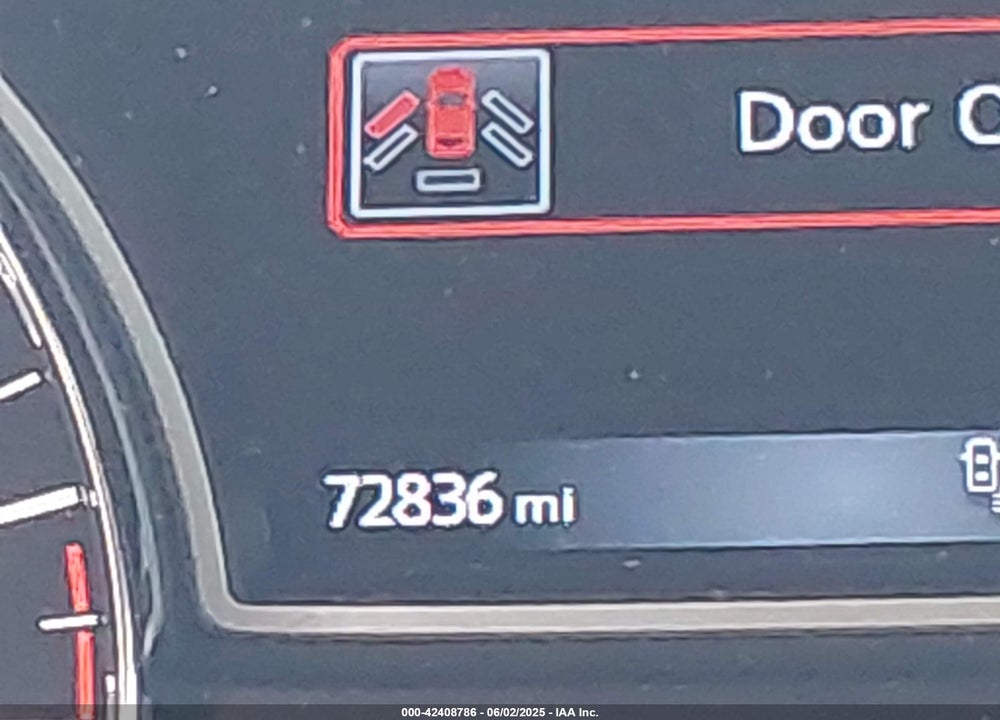 2020 NISSAN PATHFINDER VIN: 5N1DR2BN9LC624874