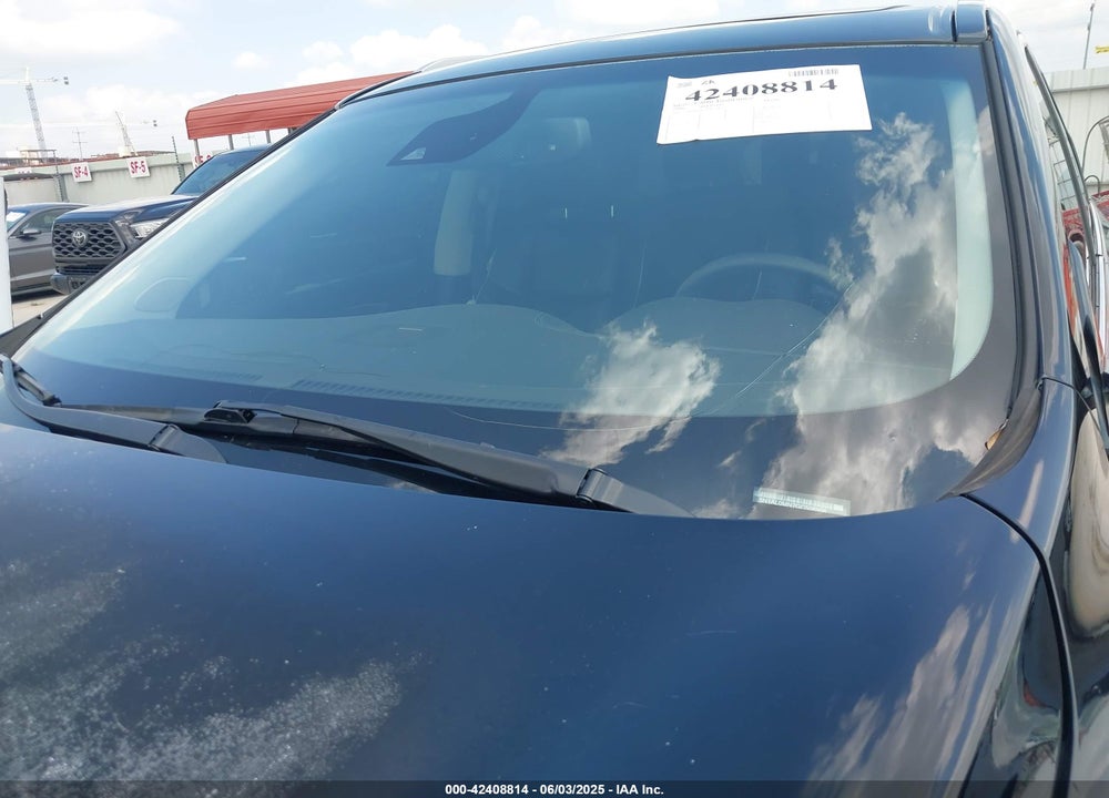 2016 INFINITI QX60 VIN: 5N1AL0MN7GC508956