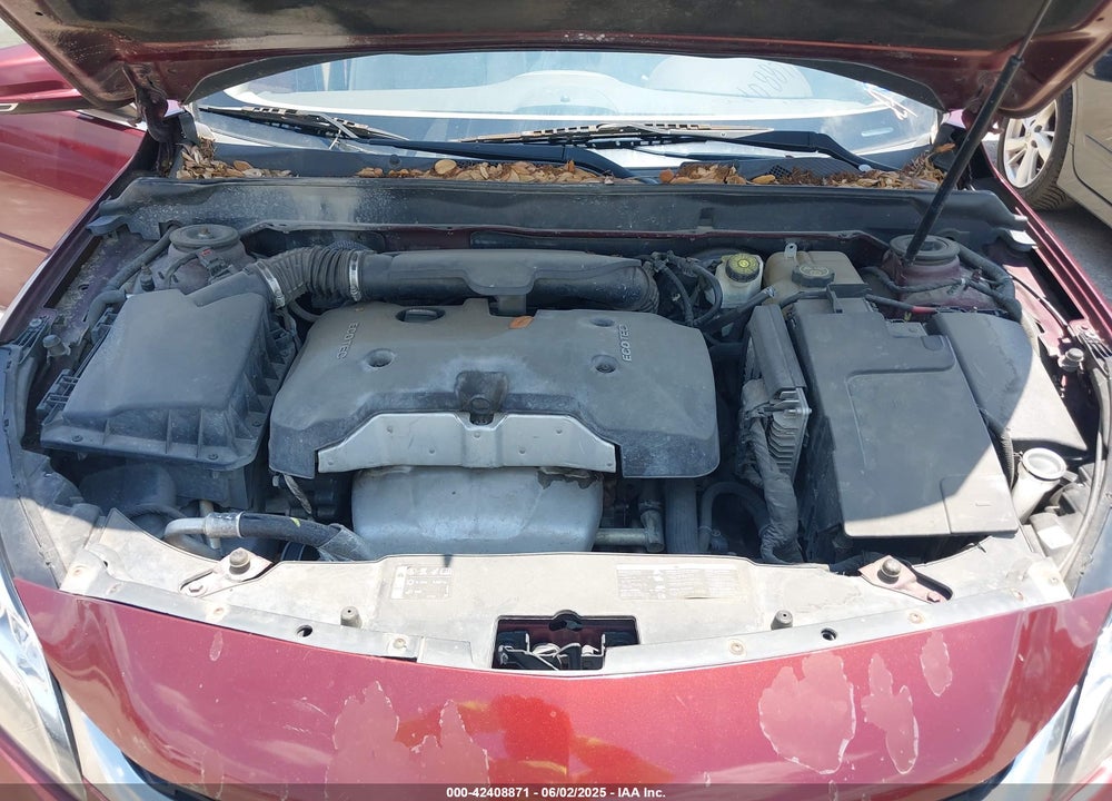 2015 CHEVROLET MALIBU 1LT VIN: 1G11C5SL8FF115329