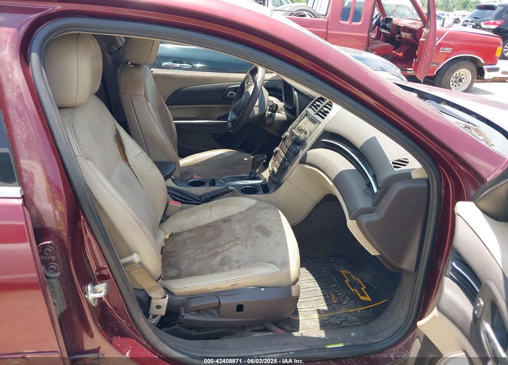 2015 CHEVROLET MALIBU 1LT VIN: 1G11C5SL8FF115329