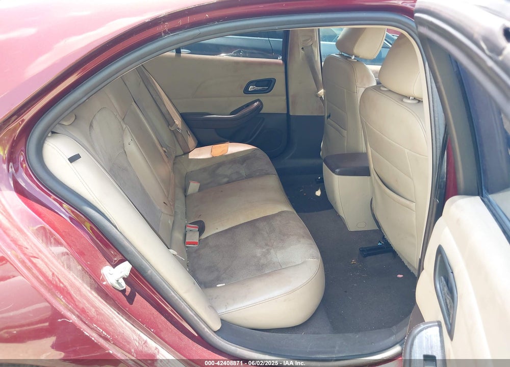 2015 CHEVROLET MALIBU 1LT VIN: 1G11C5SL8FF115329