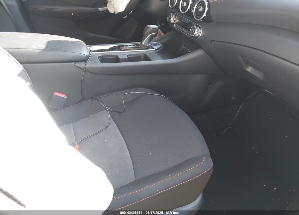 2024 NISSAN SENTRA VIN: 3N1AB8DV5RY294228