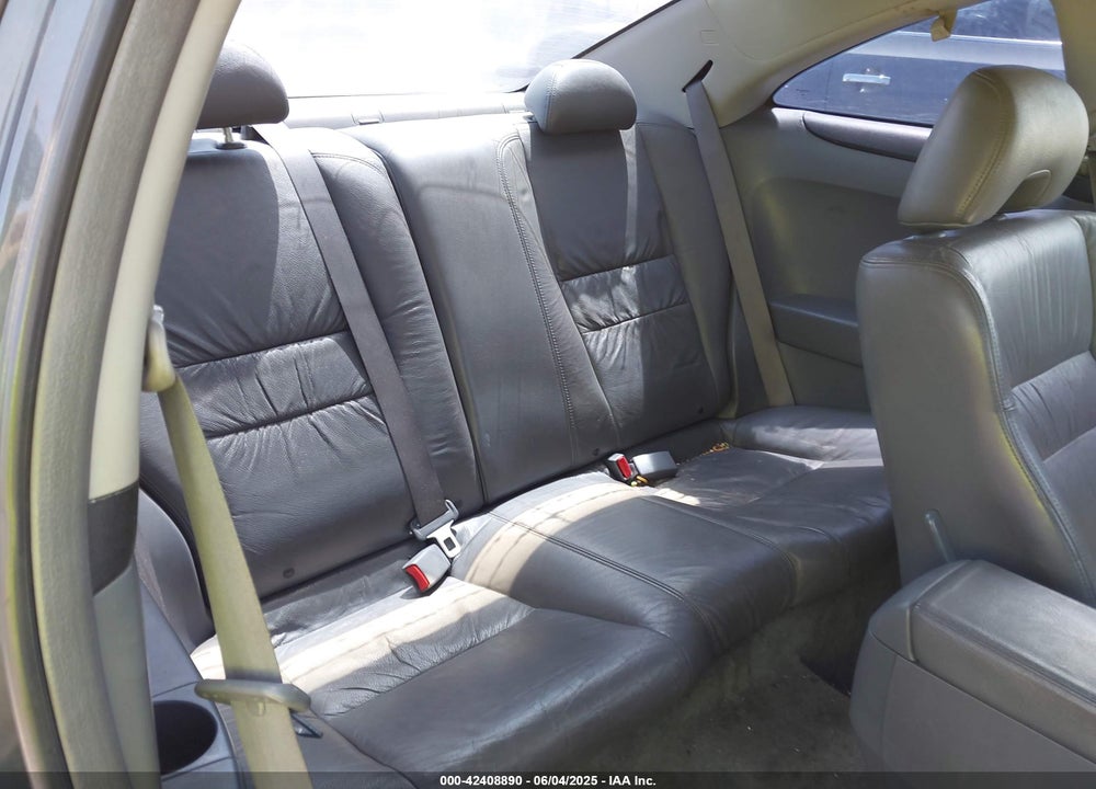 2007 HONDA ACCORD 2.4 EX VIN: 1HGCM72627A017237