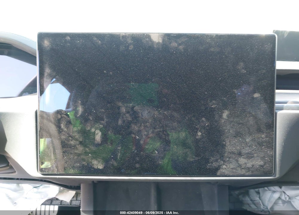 2023 TESLA MODEL S VIN: 5YJSA1E59PF500816