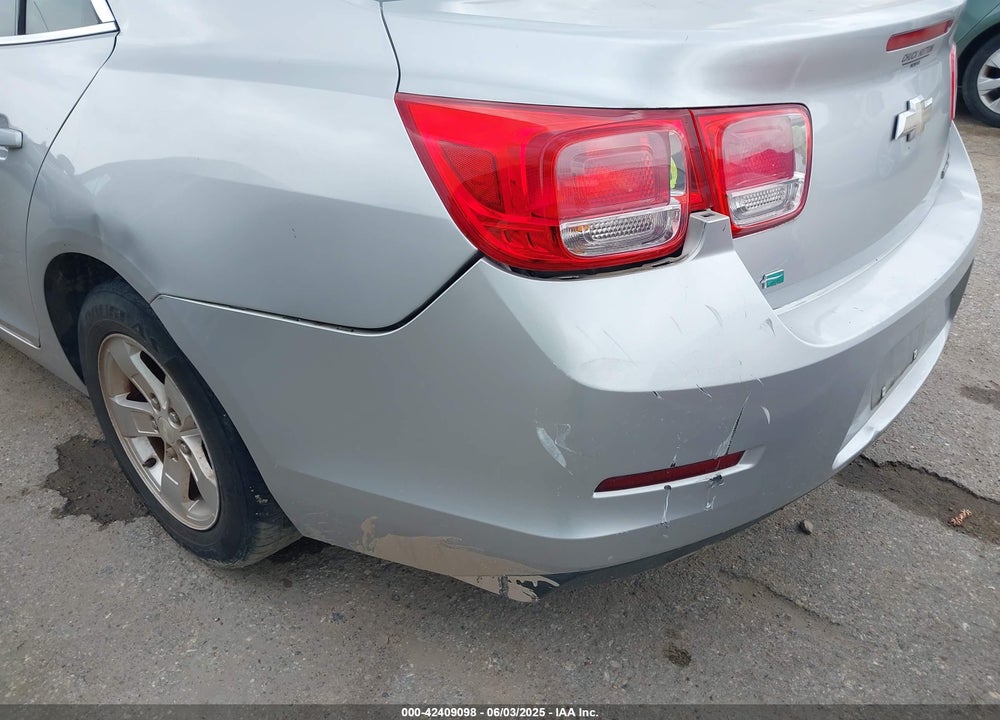 2015 CHEVROLET MALIBU VIN: 1G11B5SL0FF279676
