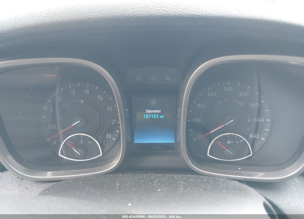 2015 CHEVROLET MALIBU VIN: 1G11B5SL0FF279676