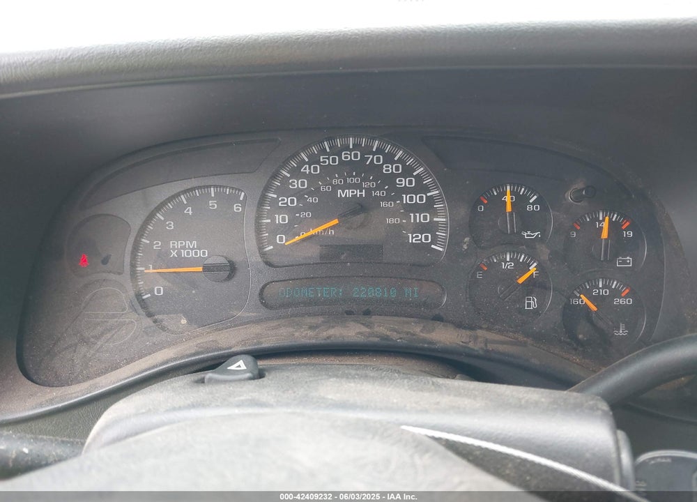 2005 GMC SIERRA 1500 SLE VIN: 2GTEK19B151310633