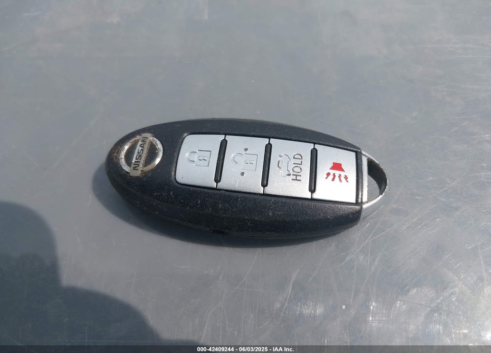 2009 NISSAN ALTIMA VIN: 1N4AL21E89C112645