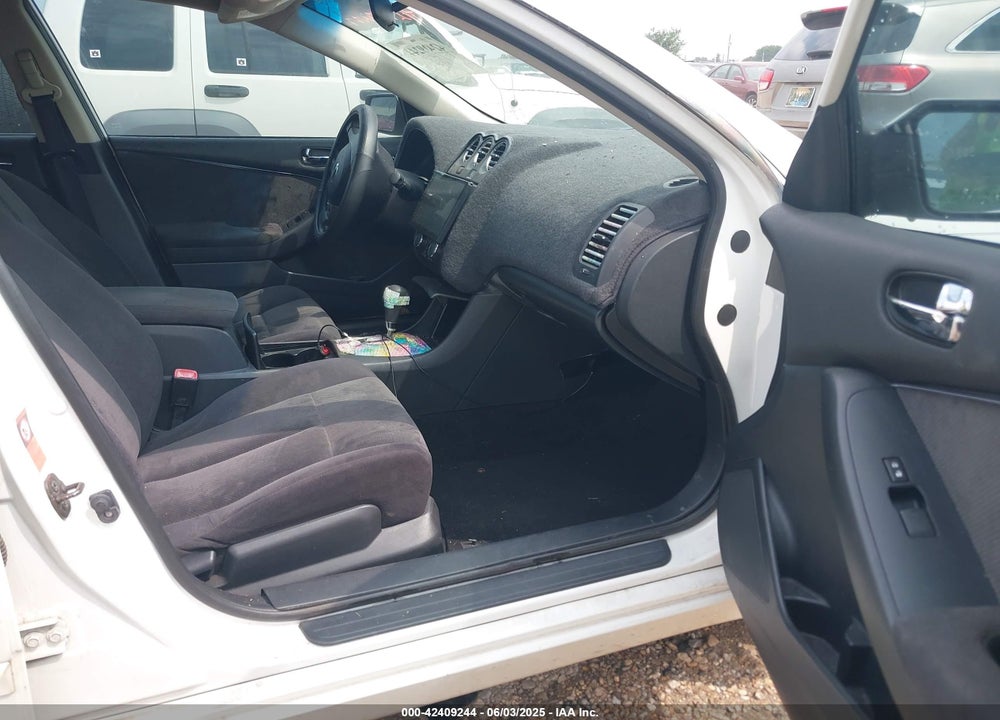 2009 NISSAN ALTIMA VIN: 1N4AL21E89C112645