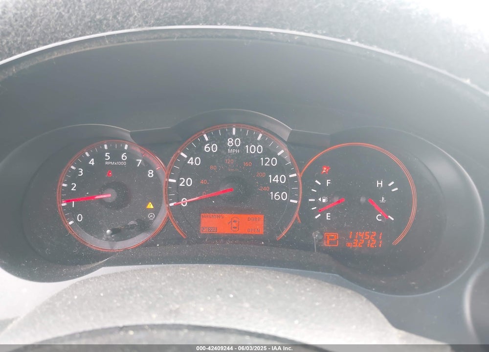 2009 NISSAN ALTIMA VIN: 1N4AL21E89C112645