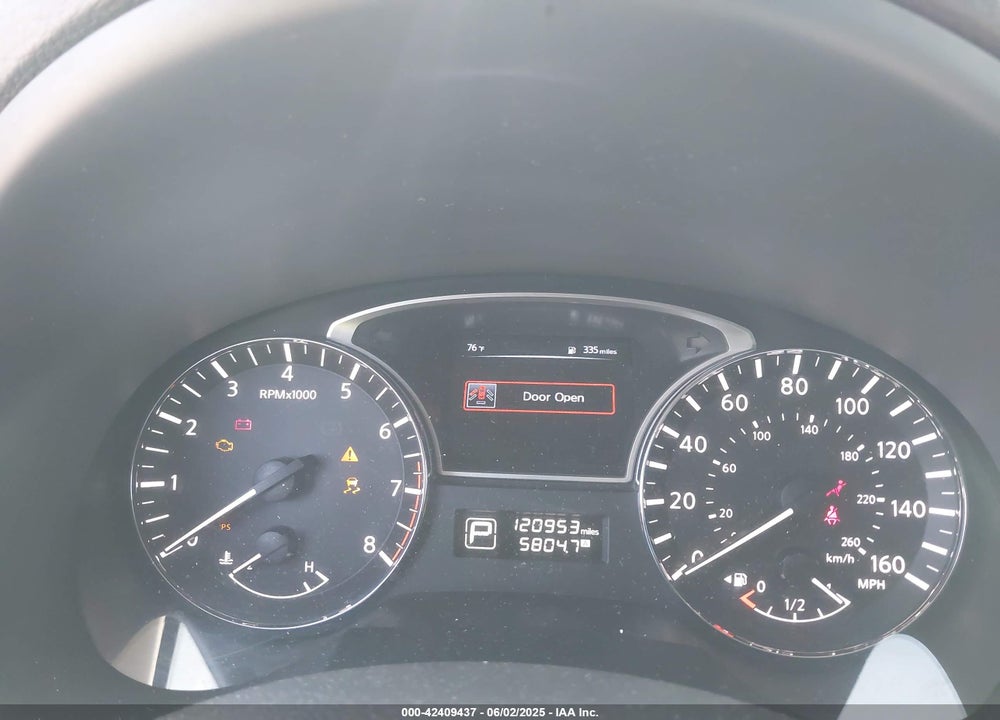 2015 NISSAN ALTIMA 2.5 S VIN: 1N4AL3AP8FC292079