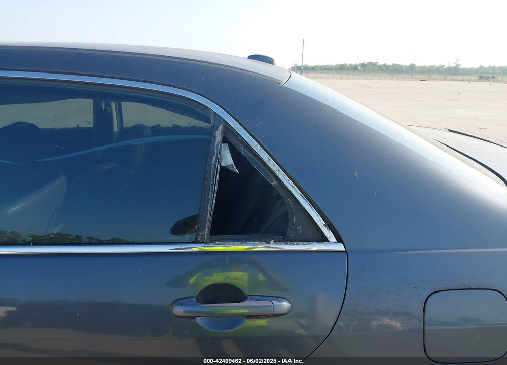 2005 HONDA ACCORD 3.0 EX VIN: 1HGCM66555A009576