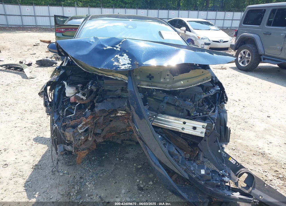 2021 TOYOTA COROLLA VIN: JTND4MBEXM3112407