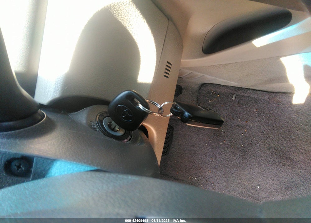 2011 TOYOTA CAMRY VIN: 4T1BF3EK1BU752333