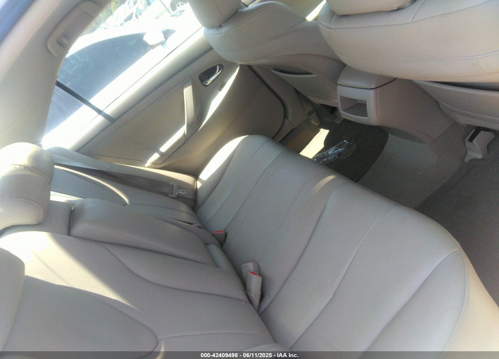2011 TOYOTA CAMRY VIN: 4T1BF3EK1BU752333