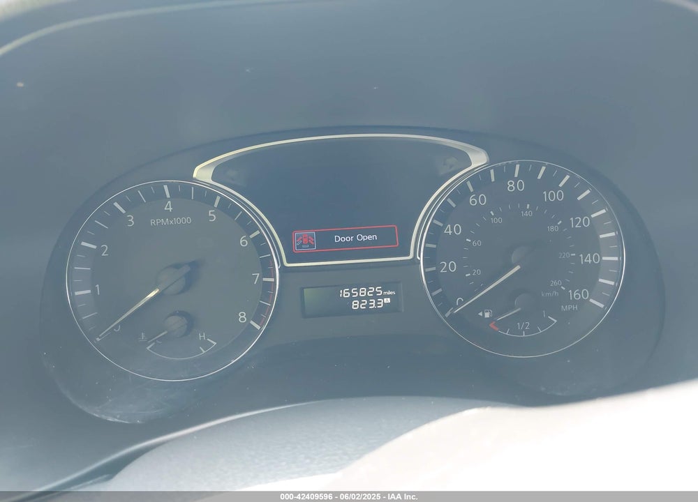 2015 NISSAN PATHFINDER SL VIN: 5N1AR2MN8FC689252