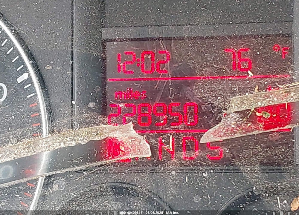 2009 VOLKSWAGEN JETTA S VIN: 3VWJM71K69M130793