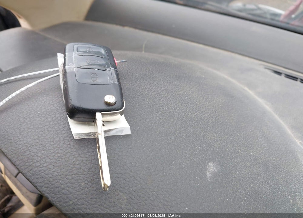 2009 VOLKSWAGEN JETTA S VIN: 3VWJM71K69M130793