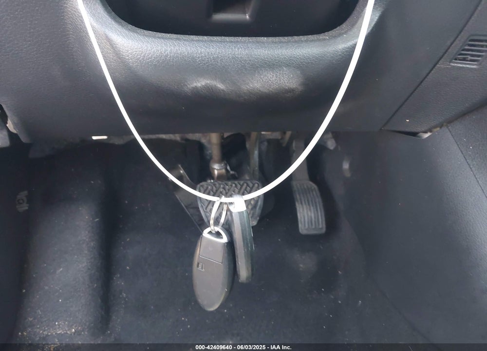 2019 NISSAN SENTRA VIN: 3N1AB7AP0KY438970