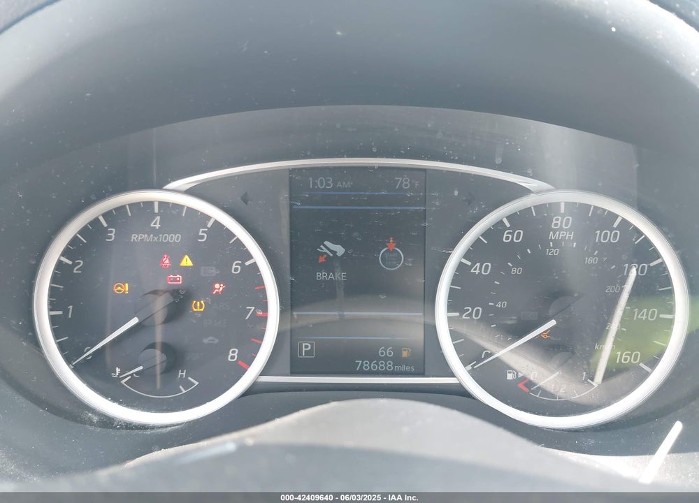 2019 NISSAN SENTRA VIN: 3N1AB7AP0KY438970