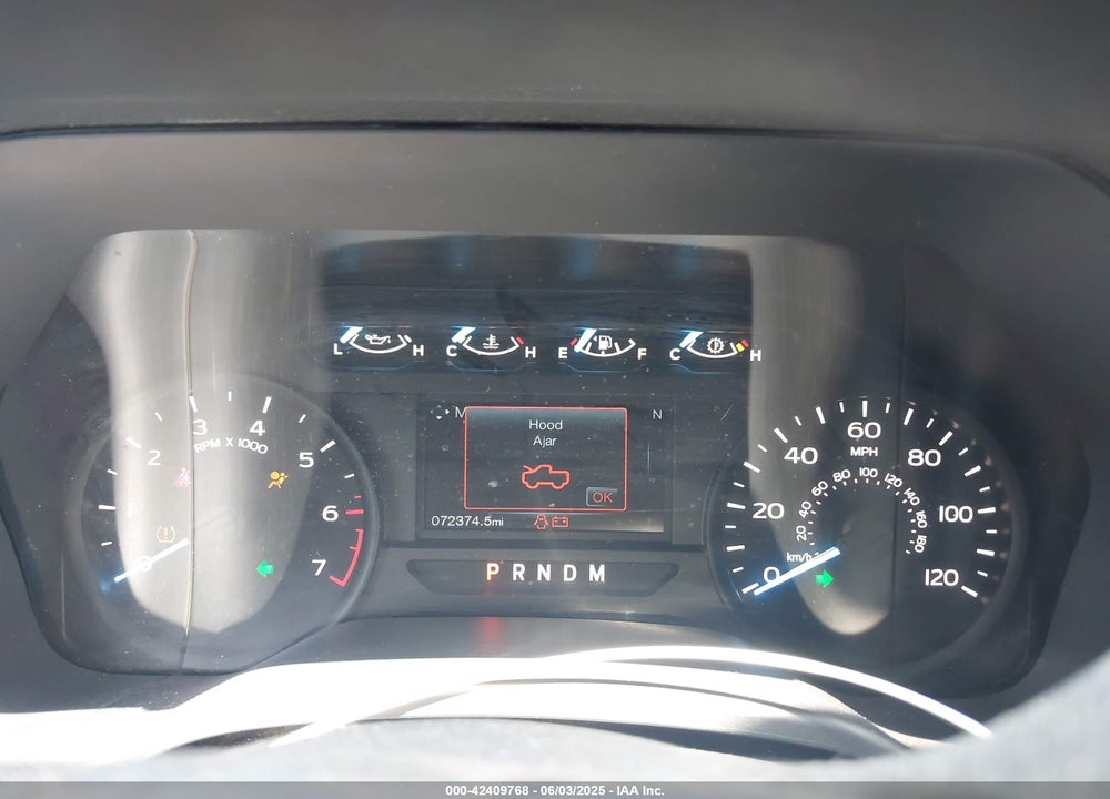 2019 FORD F-150 VIN: 1FTEW1EP8KFA03423