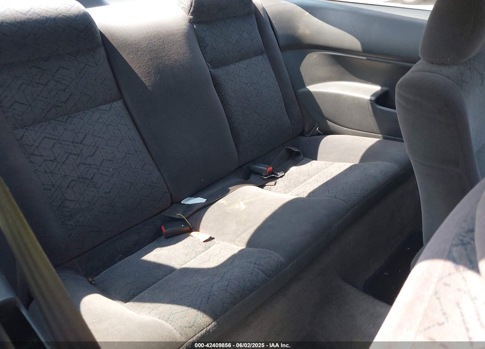 1999 HONDA CIVIC EX VIN: 1HGEJ8148XL016511