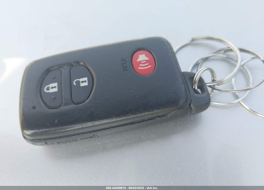 2012 TOYOTA PRIUS V THREE VIN: JTDZN3EU3C3042560