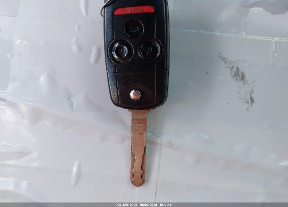 2013 ACURA TSX VIN: JH4CU2F42DC007333