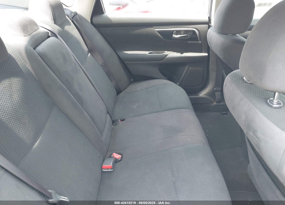 2014 NISSAN ALTIMA VIN: 1N4AL3AP5EN367209