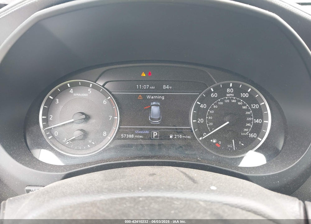 2019 INFINITI QX50 VIN: 3PCAJ5M34KF122965