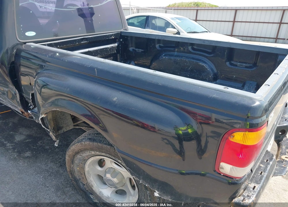 1999 FORD RANGER XL/XLT VIN: 1FTZR15V3XPA87238