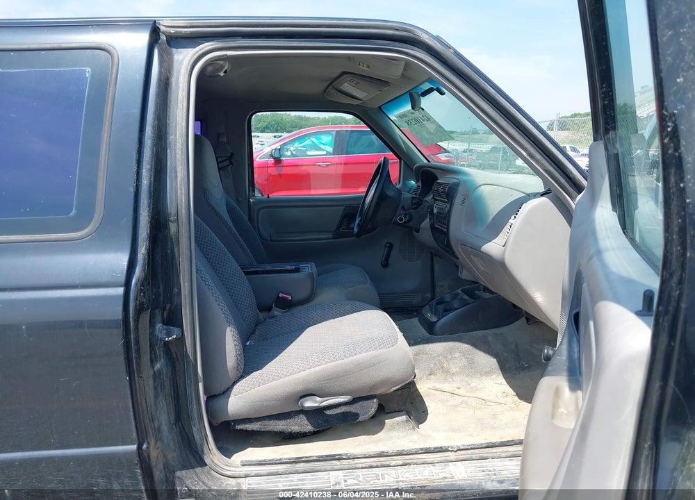 1999 FORD RANGER XL/XLT VIN: 1FTZR15V3XPA87238