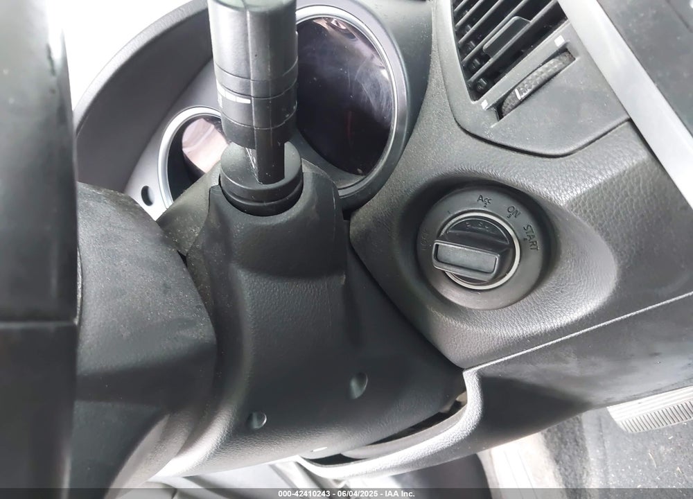 2008 NISSAN MAXIMA VIN: 1N4BA41E28C806946