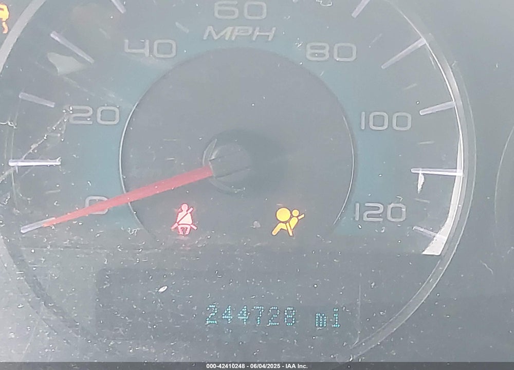 2010 FORD FUSION SE VIN: 3FAHP0HA3AR342710