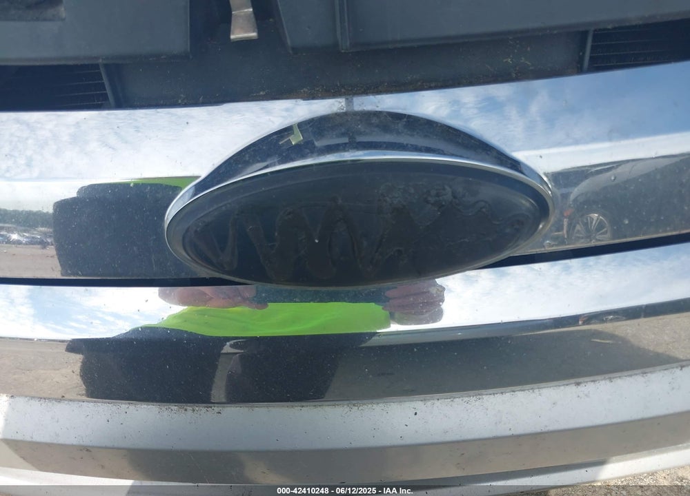 2010 FORD FUSION SE VIN: 3FAHP0HA3AR342710