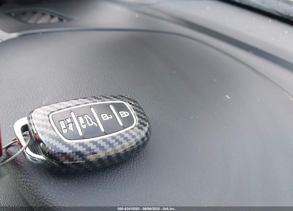 2019 HYUNDAI SONATA VIN: 5NPE34AB1KH752882
