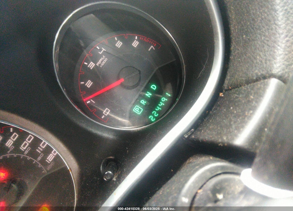 2012 DODGE AVENGER VIN: 1C3CDZCB3CN182940