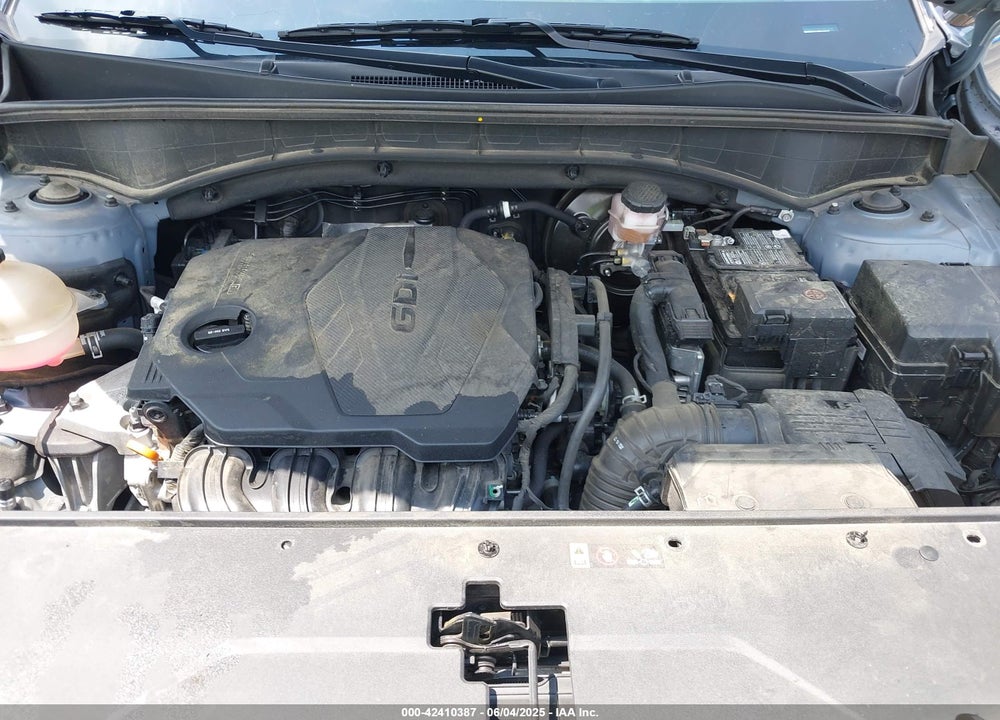 2023 KIA SORENTO VIN: 5XYRG4LC1PG178245