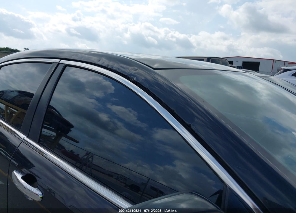 2008 CHEVROLET MALIBU LTZ VIN: 1G1ZK57728F183078