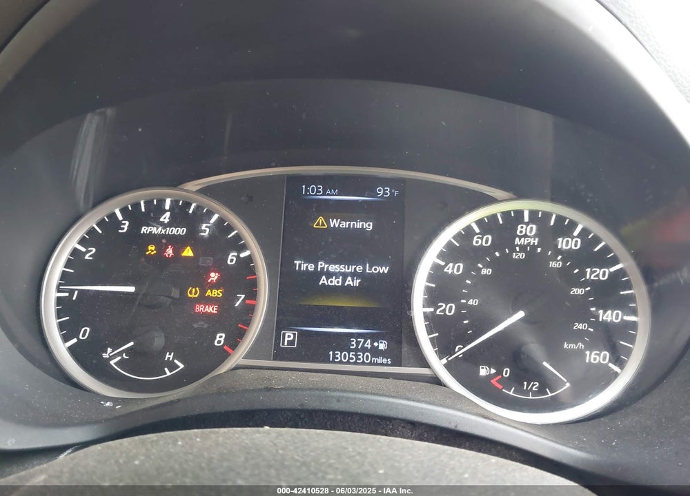 2017 NISSAN SENTRA VIN: 3N1AB7AP0HL662276