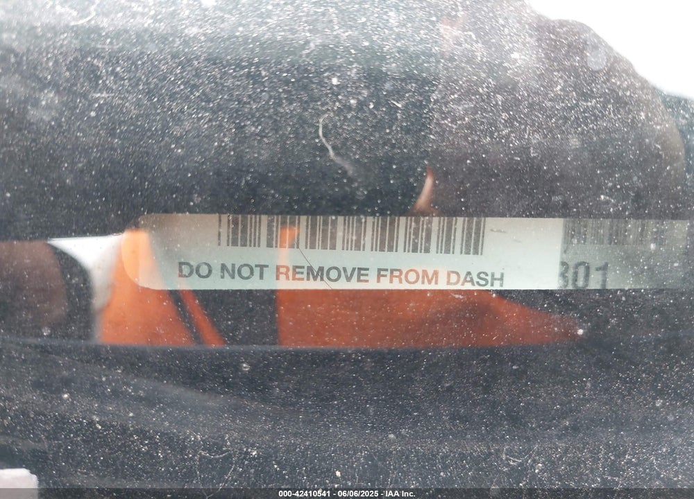 2009 DODGE CHALLENGER R/T VIN: 2B3LJ54T89H621301