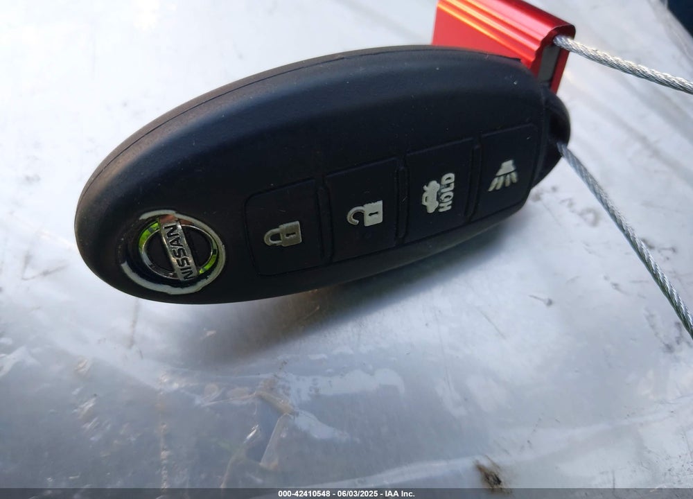 2014 NISSAN ALTIMA VIN: 1N4AL3AP5EN384379