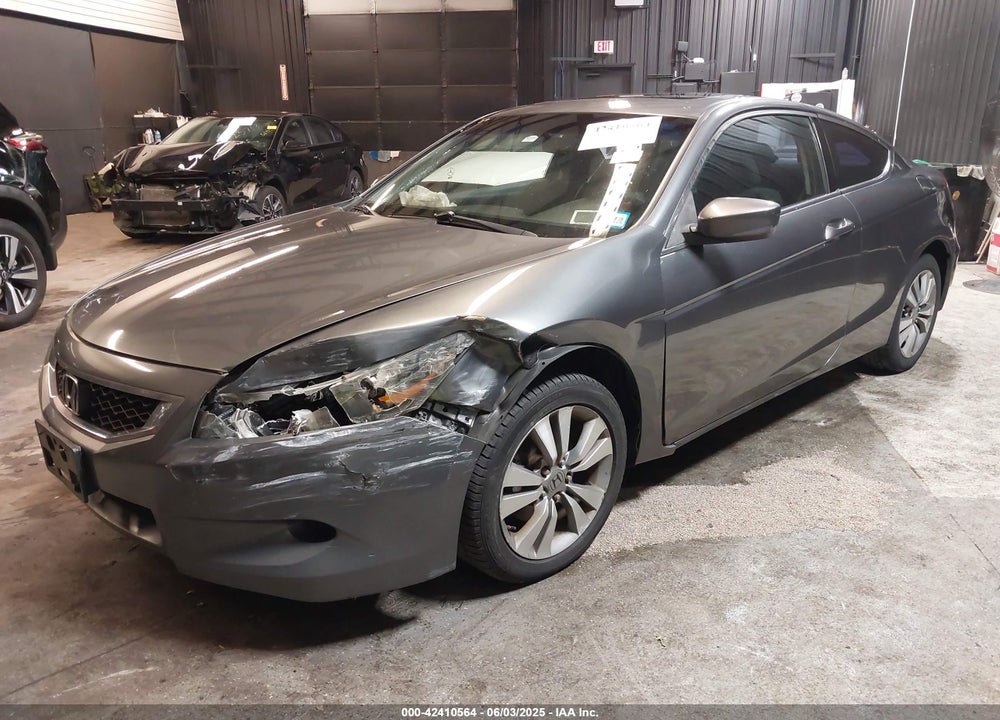 2010 HONDA ACCORD VIN: 1HGCS1B70AA016879
