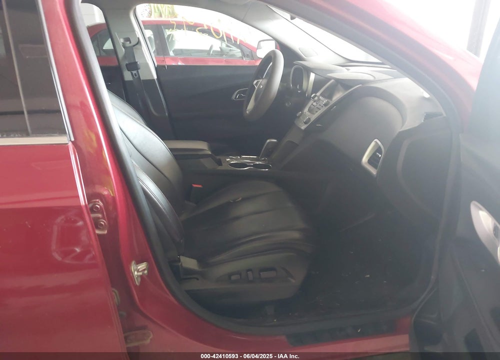 2014 CHEVROLET EQUINOX 2LT VIN: 2GNALCEK1E6242275